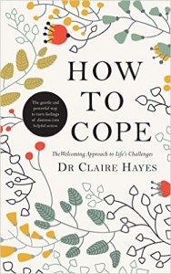 How to Cope Cover - Claire Hayes